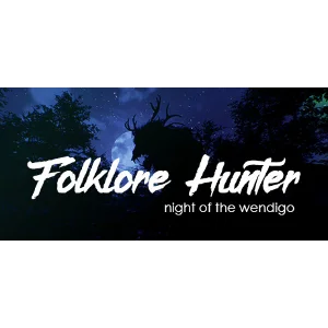 Folklore Hunter | Steam | Region Free