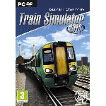 Train Simulator 2013 | Оффлайн | Steam | Region Free