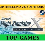 Microsoft Flight Simulator X | Steam | Region Free