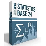 STATISTICS BASE 24