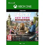 ✅💥 Far Cry® New Dawn 💥✅ XBOX ONE/X/S 🔑 КЛЮЧ🌍🔑
