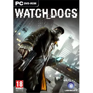 Watch Dogs  / UPLAY KEY / RU+CIS