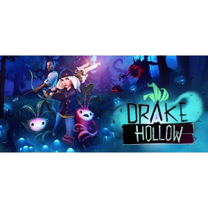 Drake Hollow - Steam Access OFFLINE