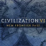CIVILIZATION VI NEW FRONTIER PASS 🔴STEAM КЛЮЧ