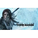 Rise of the Tomb Raider: 20 Year Celebration  КЛЮЧ XBOX