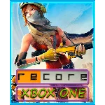 ReCore+Red Faction Guerrilla Re-Mars-tered XBOX ONE