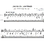 Heaven on Their Mind(Иисус Христос суперстар)для гитары