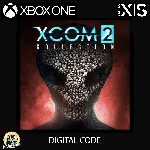 XCOM® 2 Collection XBOX [ Игровой Ключ 🔑 Код ]