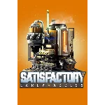 Satisfactory (Аренда аккаунта Steam) Онлайн, VKPlay GFN