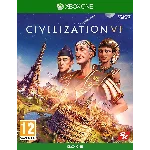 ✔🔥🔥🔥 Sid Meier´s Civilization VI Xbox One |X|S 🔥🔥