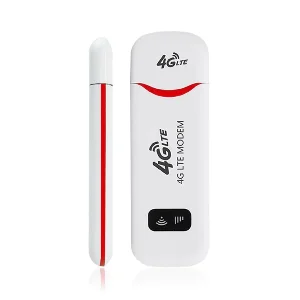 Прошивка для модема 4G USB  WI-FI MDM9600