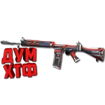 Макрос для FNFALL в STANDOFF2. X7, Bloody, Logi, Razer