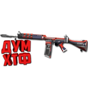 Макрос для FNFALL в STANDOFF2. X7, Bloody, Logi, Razer