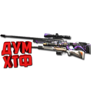 Макрос для AWM M40 в STANDOFF2. X7, Bloody, Logi, Razer