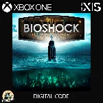 BioShock: The Collection XBOX [ Игровой Ключ 🔑 Код ]
