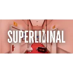 Superliminal - Steam Access OFFLINE