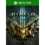 Diablo III: Eternal Collection XBOX ONE Код/Ключ🔑🌍