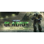 Warhammer 40,000: Gladius - Relics of War (STEAM КЛЮЧ)