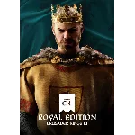 Crusader Kings 3 III Royal Ed (Аренда аккаунта Steam)