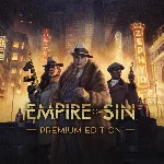 Empire of Sin - Premium Edition Xbox One+Series АРЕНДА