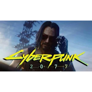 Cyberpunk 2077+Аккаунт+БЕЗ ОЧЕРЕДИ+GLOBAL🟨Steam