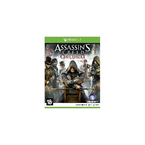 ✅💚 Assassin´s Creed® Синдикат 💚✅XBOX 🔑 КЛЮЧ 🌍🔑
