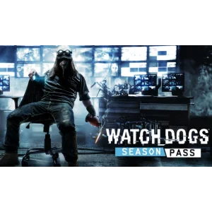 Watch_Dogs - Season Pass (Steam Gift Region Free / ROW)