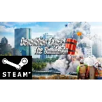 ⭐️ Demolition Expert - The Simulation - STEAM (GLOBAL)