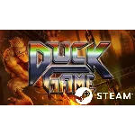 ⭐️ Duck Game - STEAM (Region free)
