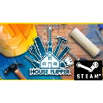 ⭐️ Хаус Флиппер + Garden Flipper + HGTV DLC (STEAM) GL