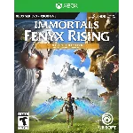 IMMORTALS FENYX RISING - GOLD EDITION Xbox One & Xbox S