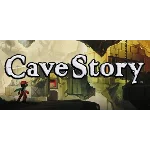 Cave Story+ | EPIC GAMES АККАУНТ | СМЕНА ДАННЫХ 🛡️ +🎁