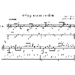 Я буду всегда с тобой (Леонид Агутин) для гитары