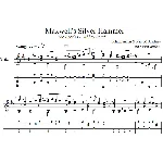 Maxwell&acute;s Silver Hammer (The Beatles) для гитары