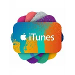 💎 iTunes/AppStore Gift Card 500 рублей (RUB) 💎