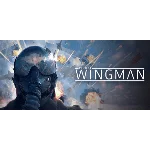 Project Wingman - Steam Access OFFLINE