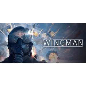 Project Wingman - Steam Access OFFLINE
