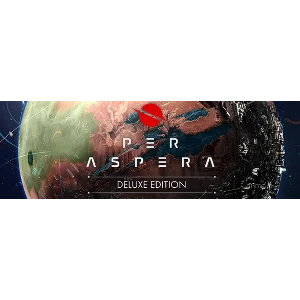 Per Aspera Deluxe Edition - Steam Access OFFLINE