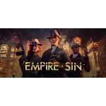 Empire of Sin - Premium Edition - Steam Access OFFLINE