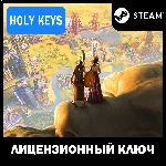 Civilization VI +DLC / Anthology (+27 DLC)  STEAM КЛЮЧ