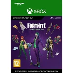 Fortnite: The Last Laugh Bundle Xbox Ключ🌍🔑