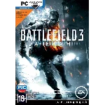 Battlefield 3: Aftermath DLC РУССКИЙ (Origin ключ)