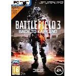 Battlefield 3:  Back to Karkand DLC РУССКИЙ (Origin)