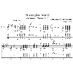 Norwegian Wood (The Beatles) для гитары