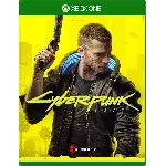 Cyberpunk 2077 Xbox One & Xbox Series X|S