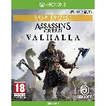 ✔🔥Assassin’s Creed Вальгалла Gold Edition Xbox One|XS⭐