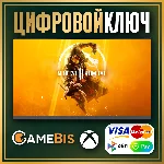 🟢 MORTAL KOMBAT 11 КЛЮЧ XBOX ONE/SERIES X|S ✅