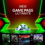 🔥Xbox Game Pass Ultimate 1-3-6-9-12 Месяцев🌎🔥