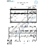 Romance de Amor (Ноты для 4-х гитар)