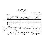 July Morning (Uriah Heep) для гитары